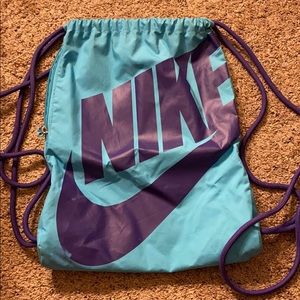 COPY - Nike Drawstring Bag